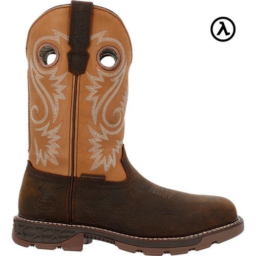 Georgia boot carbo tec flx - georgia,