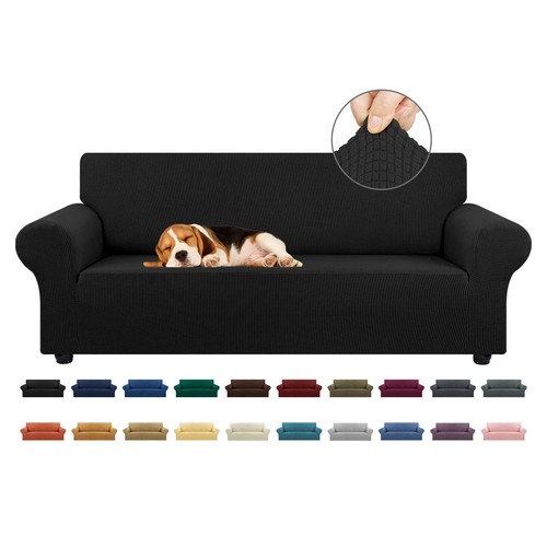 Kekuou stretch sofa cover - stretch,