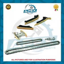 MERCEDES-BENZ 2.0 DIESEL ENGINE OM654 OM 654 920 TIMING CHAIN KIT A6541812200