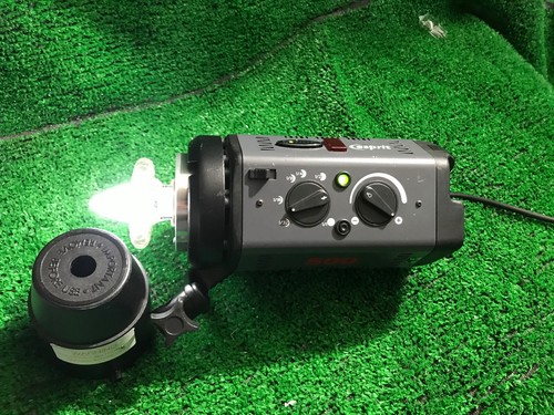 Bowens esprit 500 - , mains