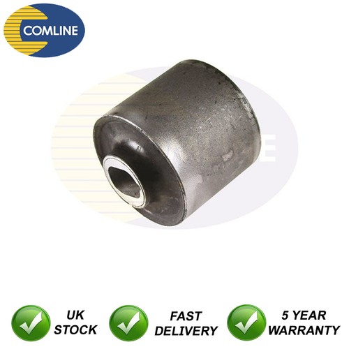 Track control arm bush front - control,