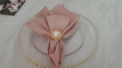 Weddinggeneral glass charger - weddinggeneral,