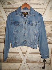VINTAGE HARLEY DAVIDSON Blue