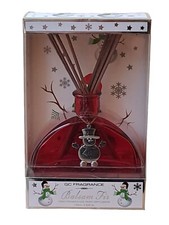 Christmas /Balsam Fir Scent/