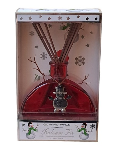 Christmas balsam fir - christmas,
