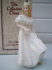 Vintage Francesca Art Fine