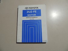 1998 Workshop Manual 4.7L V8