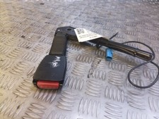 MINI COOPER ONE R50 R52 R53 2004-2008 SEAT BELT PRETENSIONER (PASSENGER SIDE)