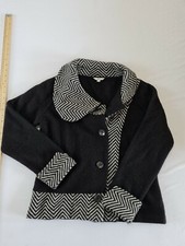 Ladies Jacket Klass Size M