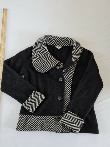 Ladies jacket klass size - ladies,