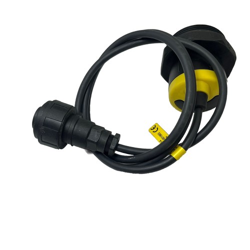 Omega lvcn414 ultrasonic - omega,