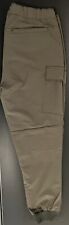 mens zara cargo pants /