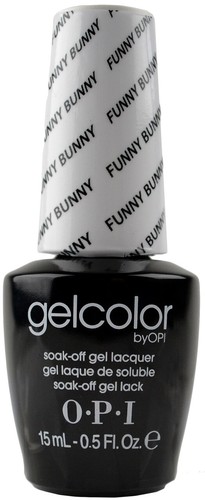 Opi gelcolor gel polish 15ml - gel,