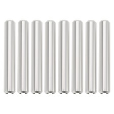 8Pcs Door Hinge Pins Stainless