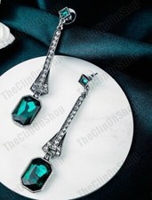 CLIPS/studs EARRINGS Vintage