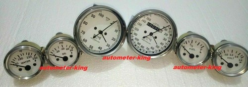 Smiths gauges kit speedo - kit, mm