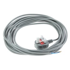 8 Metre Length 2 Core Flex