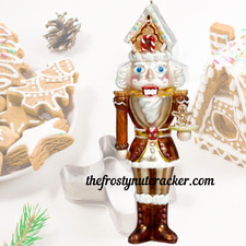Mark Roberts Nutcracker