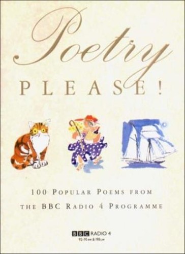 Poetry please 100 popular - please!,