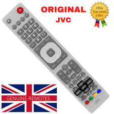 Original JVC RM-C3175 Smart Tv