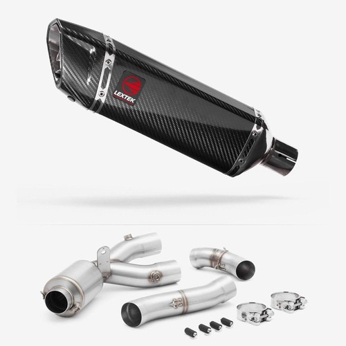 Yamaha 2016 2024 lextek - mt-10, 2016-2024