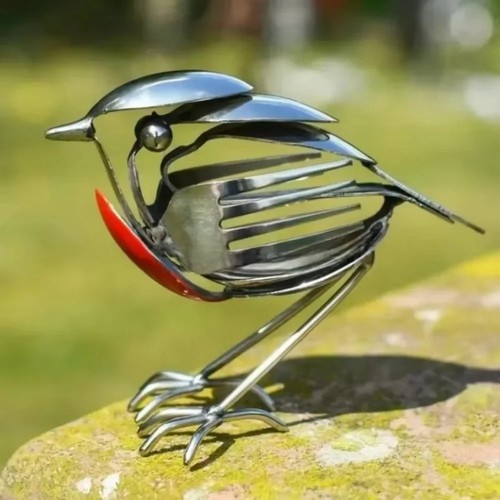 Hopewings bird robin scrap - bird,,