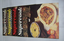 Supercook Magazine The