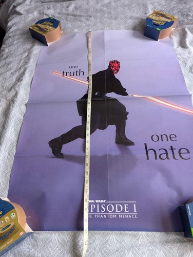 Star wars episode the - episode, 1