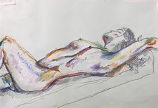 ORIGINAL Contemporary Life