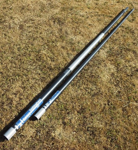 Tushingham windsurfing mast