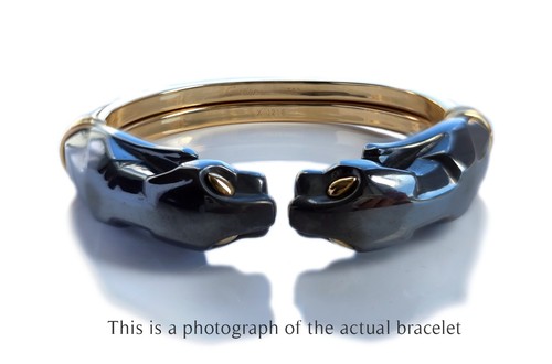 Vintage cartier panthere - vintage,
