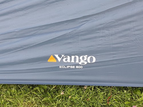 Vango eclipse 800 tent - eclipse,