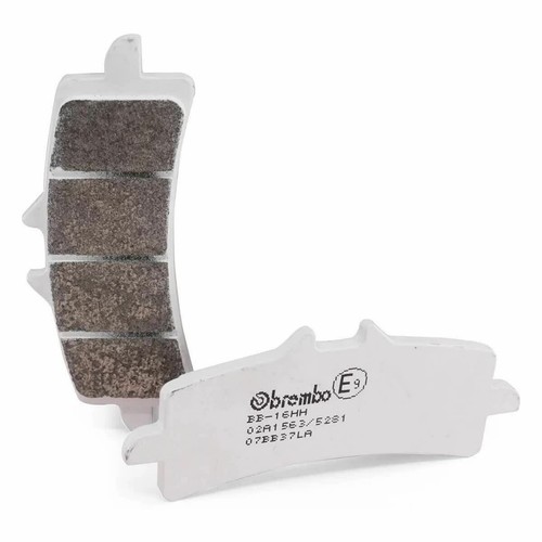 Brembo brake pads pair - brembo,