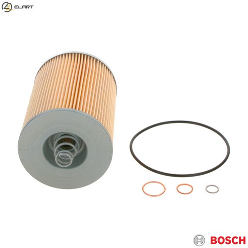 Oil filter 457 - filter, 429
