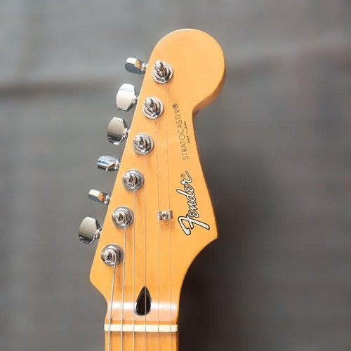Fender japan stratocaster - fender,