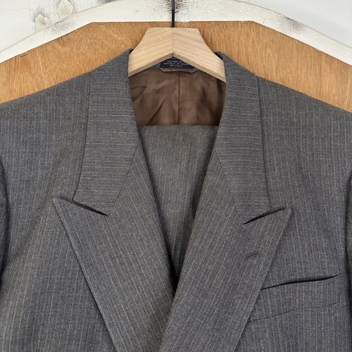 Vtg martini double - vtg, breasted