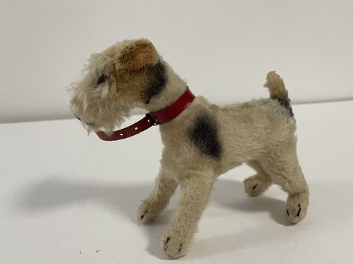 Steiff animal dog - steiff, 16