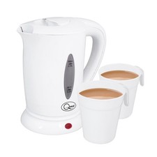 Quest 0.5 Litre Dual Voltage