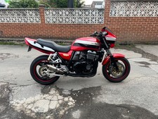 kawasaki zrx1100￼ 51 plate showing 34k stunning bike very collectible