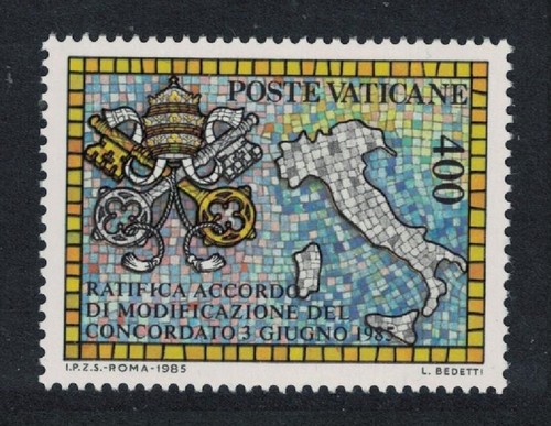 Vatican roman mosaic - vatican,