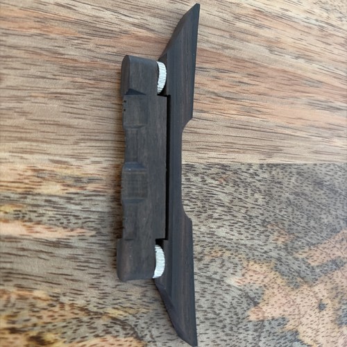 Slotted compensated adjustable - compensated,