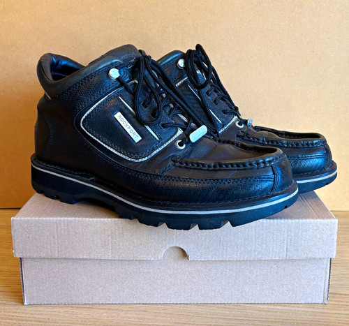 Rockport xcs hydroshield - xcs,