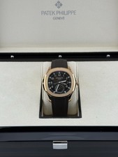 Patek philippe aquanaut - patek,