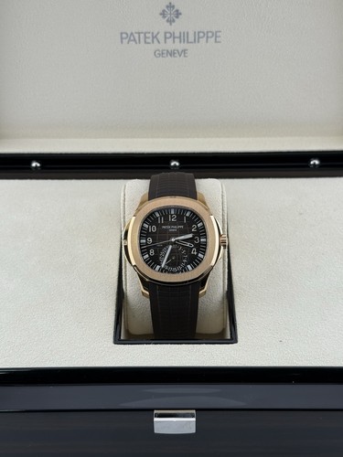 Patek philippe aquanaut - patek,