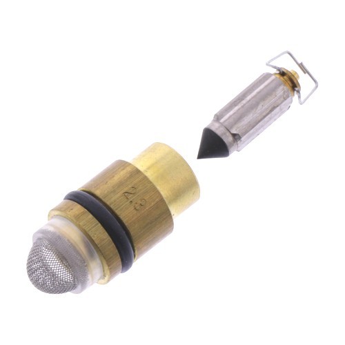 Float needle with seat - needle, jmp