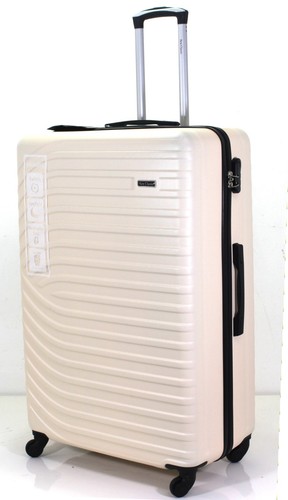 4 wheel suitcase - ,