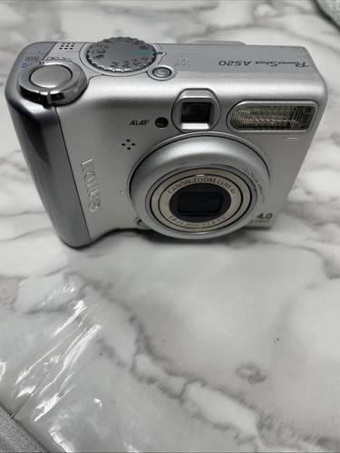Canon digital camera powershot - canon,