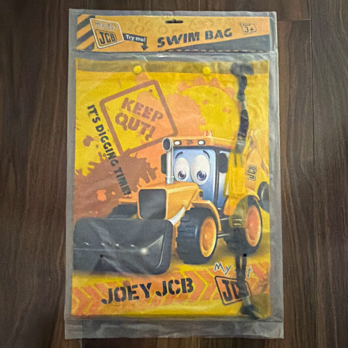 Jcb joey yellow - jcb,