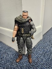 Marvel Legends Series Cable