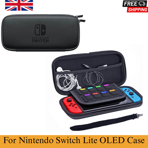 Nintendo switch case hard - switch,
